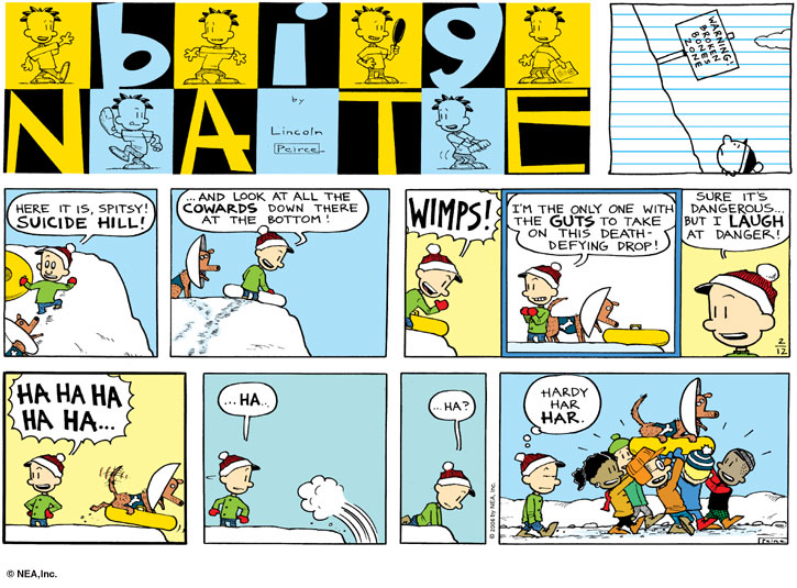 bignate